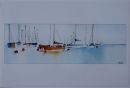 Mooring.